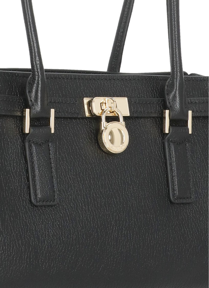 Michael Michael Kors Hamilton Moderne Bag