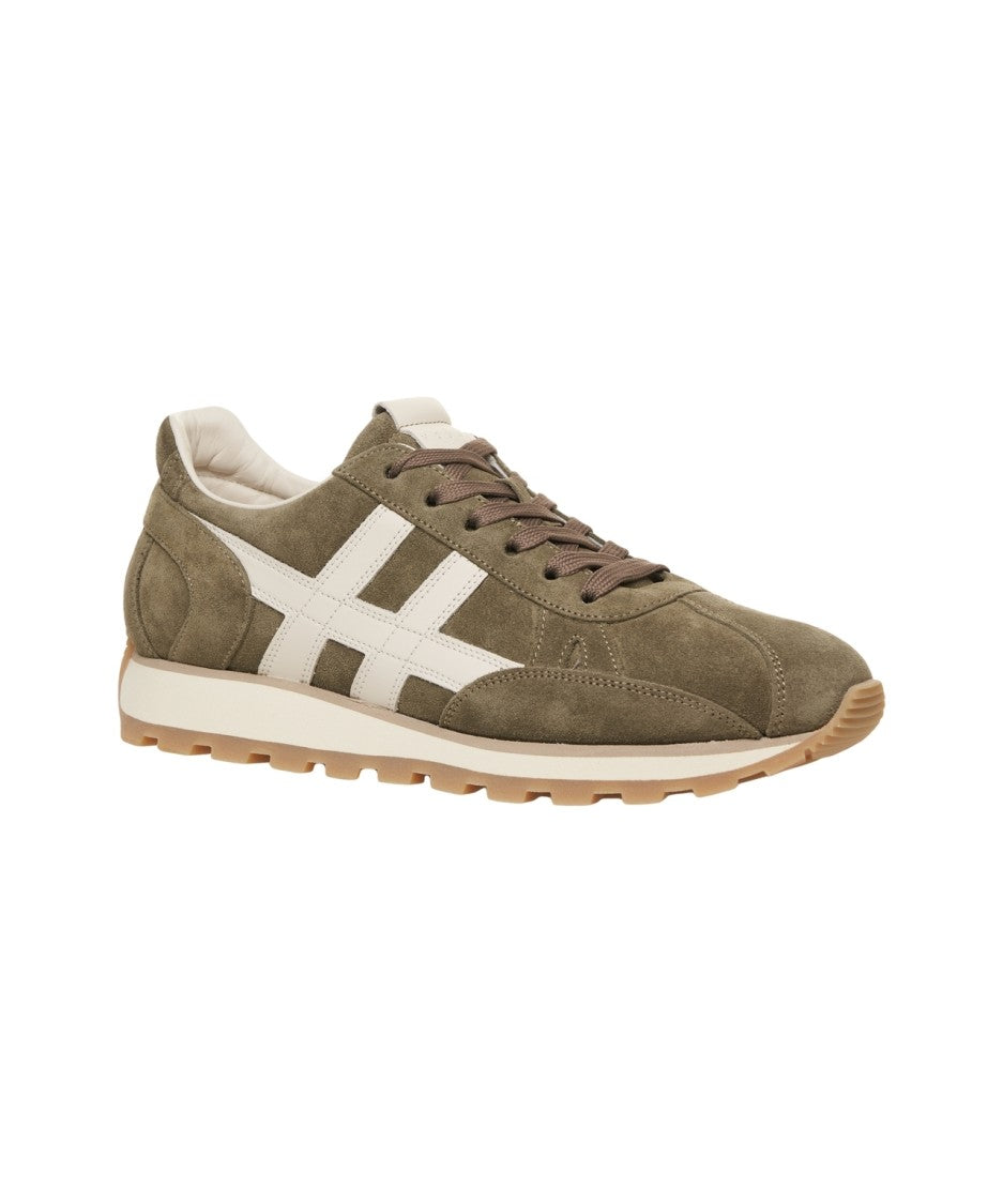 Hogan H671' Sneakers