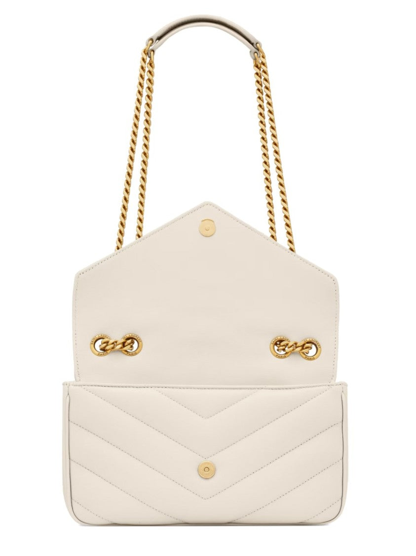 Saint Laurent "Loulou" Small Bag