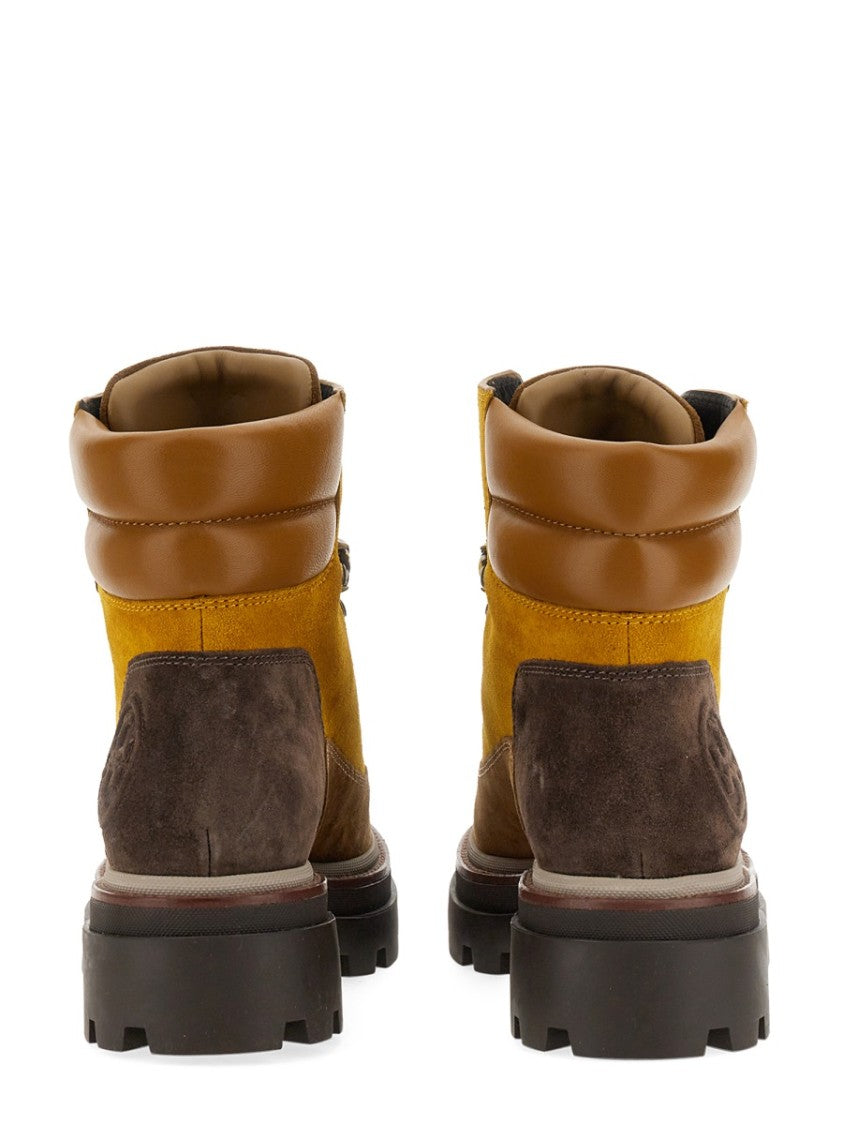 Tory Burch Miller Boot
