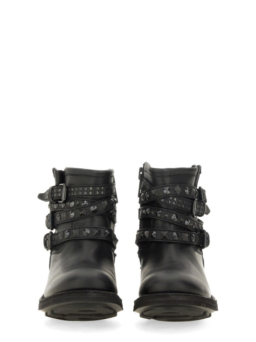 Ash Tatum Boot