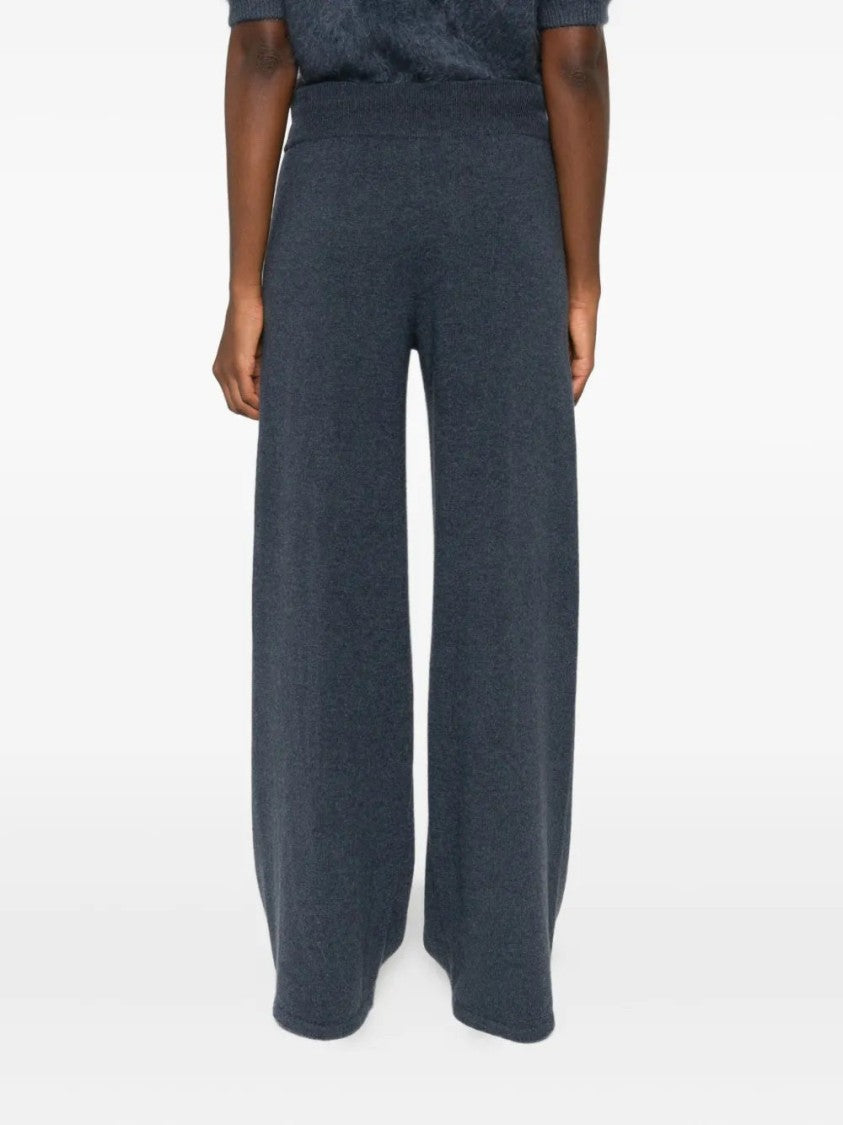 Lisa Yang Cashmere Drawstring Trousers