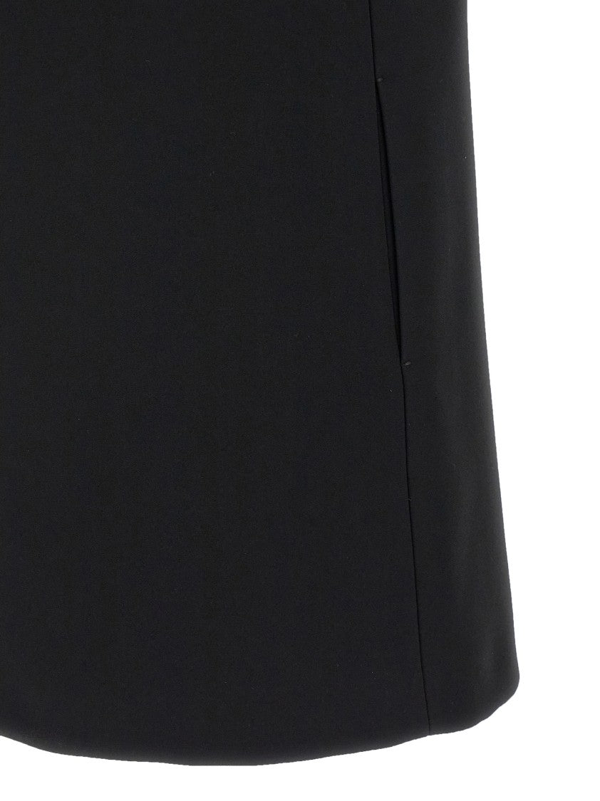 Max Mara 'Delis' Dress