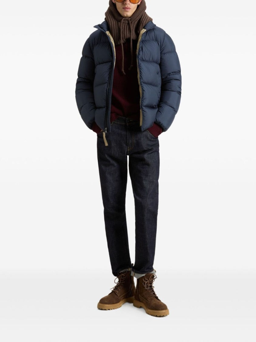 Woolrich Cloud Eagle Jacket