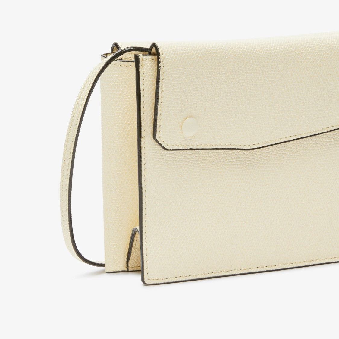 Valextra Borsa Trio Crossbody