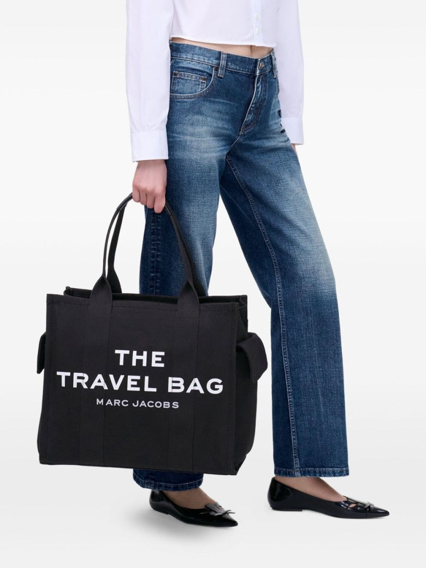 Marc Jacobs The Travel Tote Bag