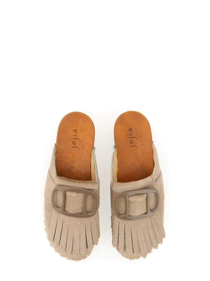 Jejia Seberg Sandal