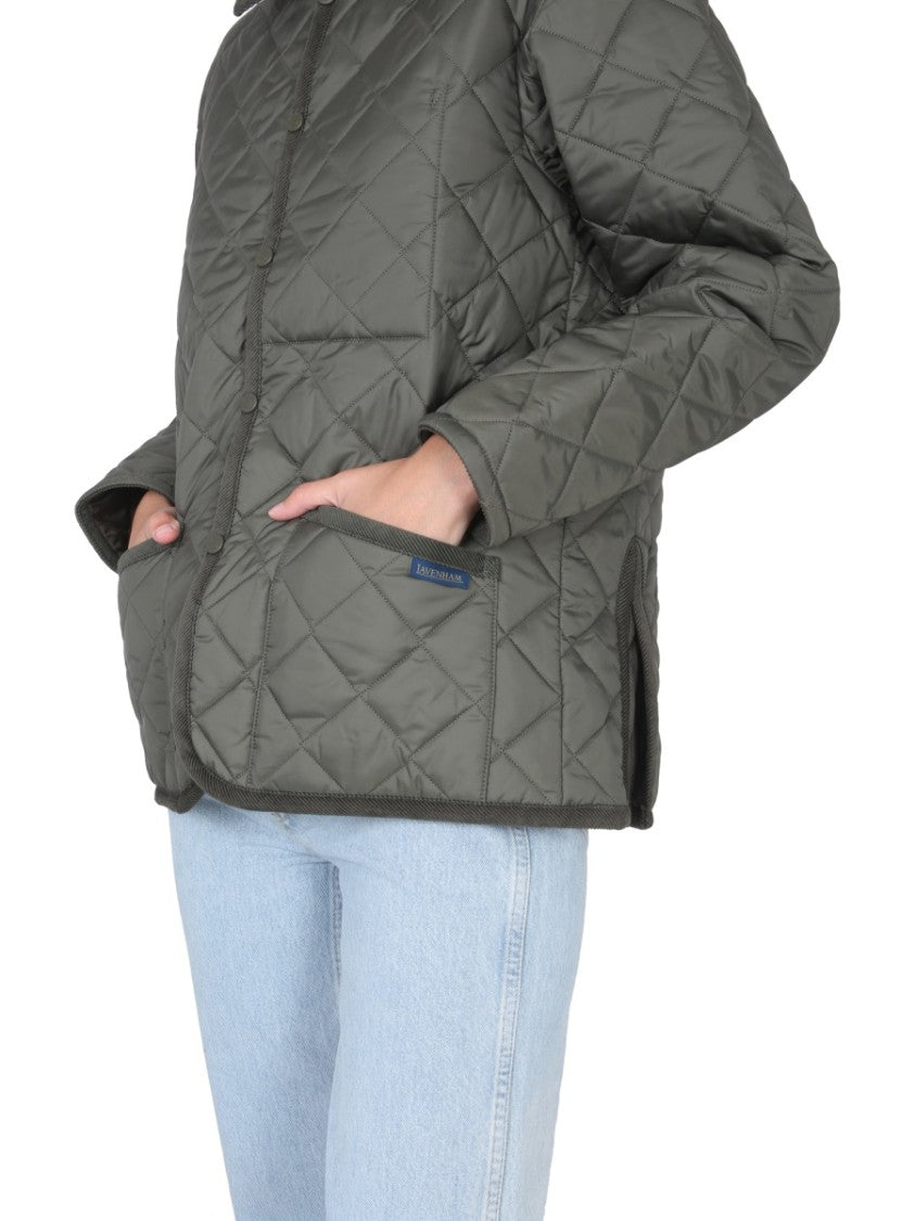 Lavenham "Raydon" Jacket