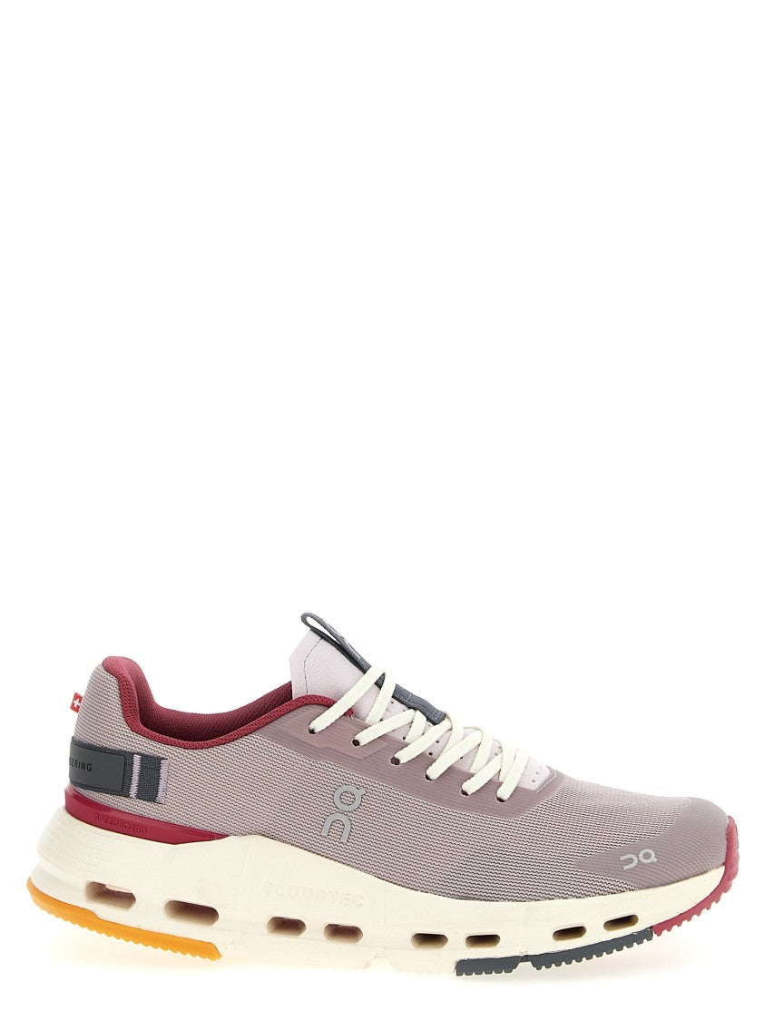On Cloudnova Form 2 Sneakers