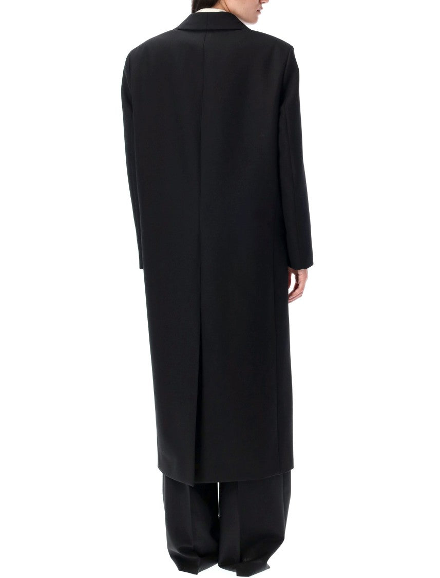 Róhe Opera Coat