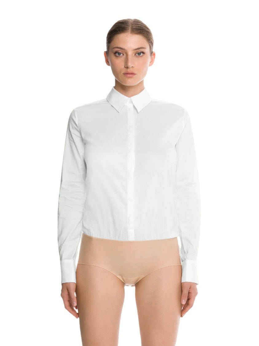 Wolford London Effect Panty Body