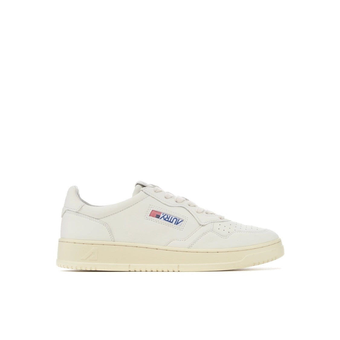 Autry Medalist Low Sneakers