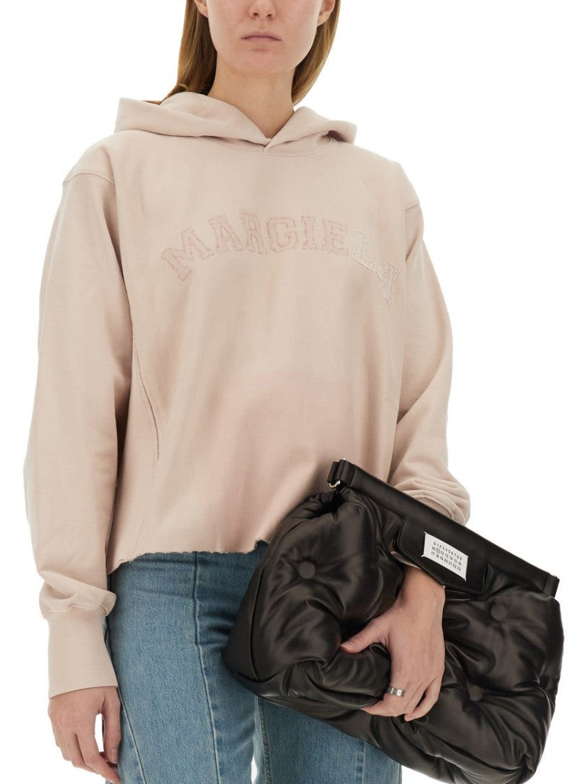 Maison Margiela Cotton Sweatshirt