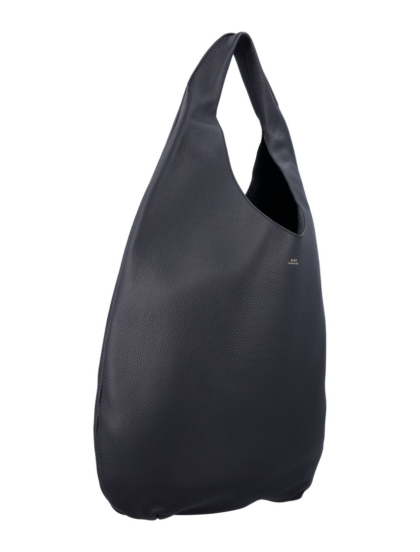 A.P.C. Le Neige Tote