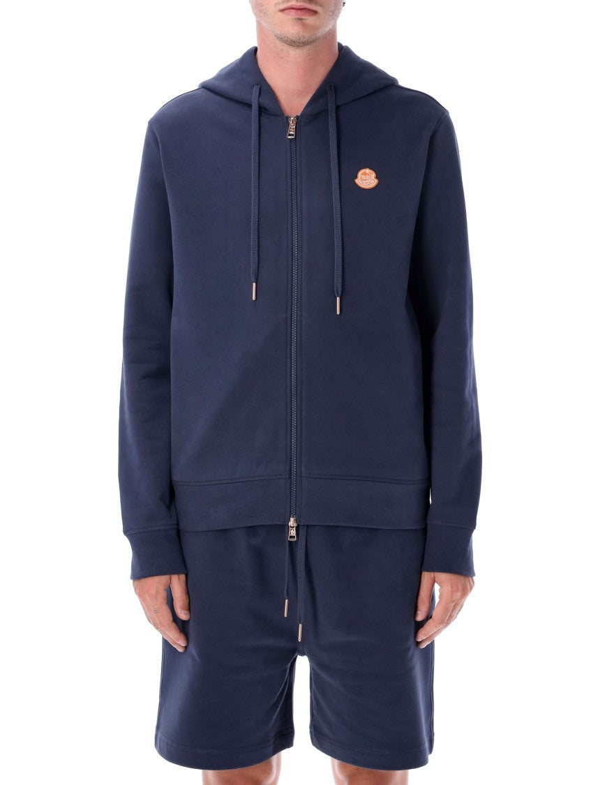 Moncler X Donald Glover Hoodie Zip Up