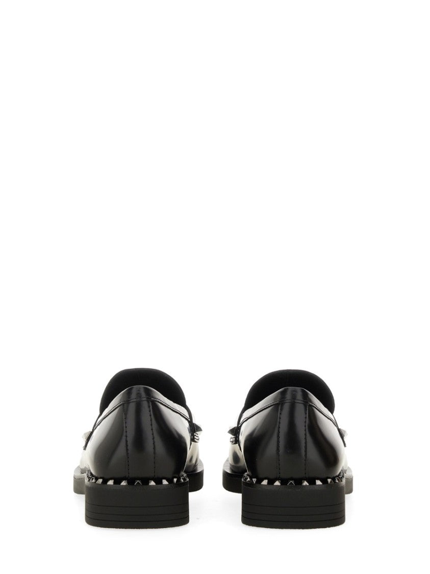 Ash "Whisper" Moccasin