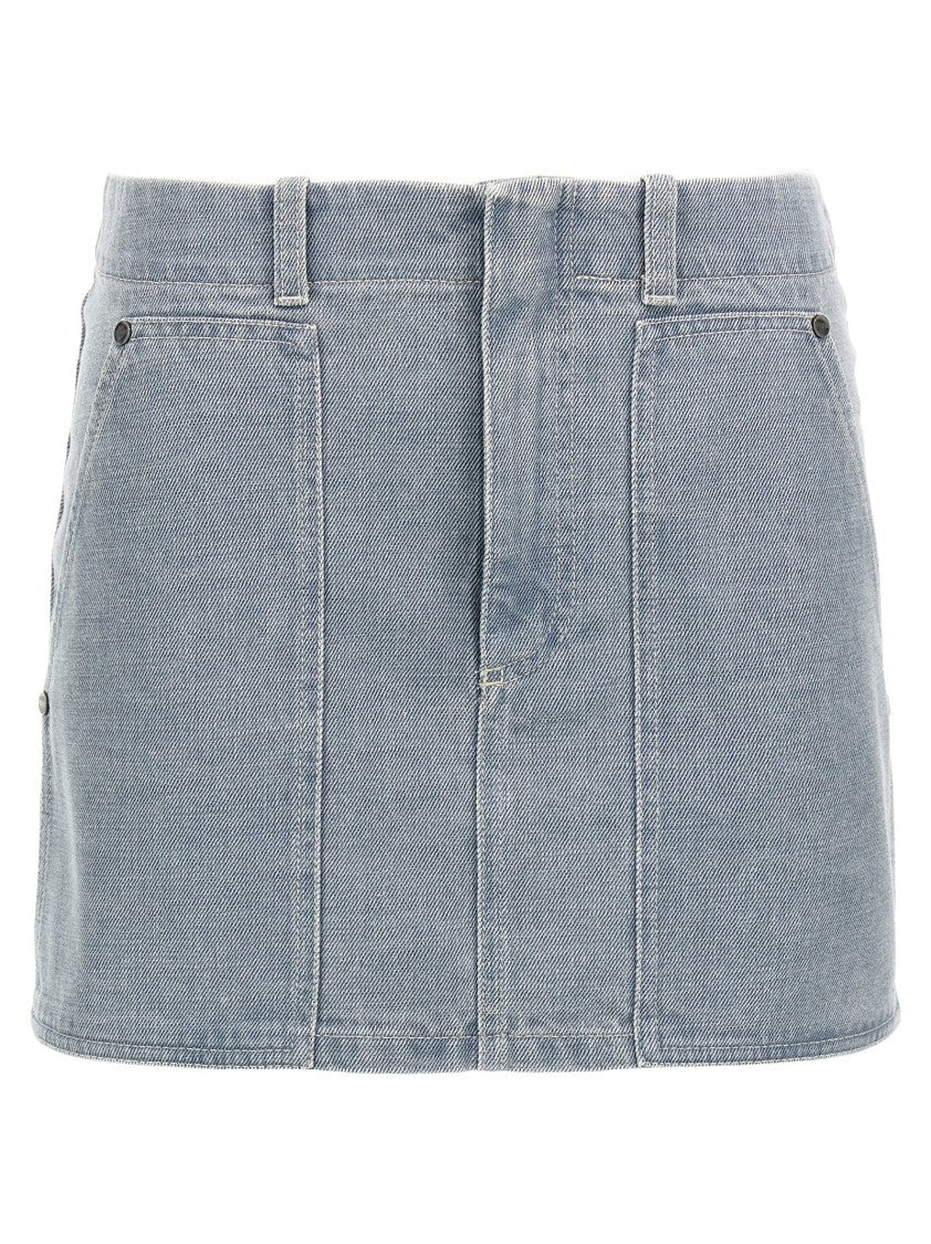 Fendi Go-To' Skirt