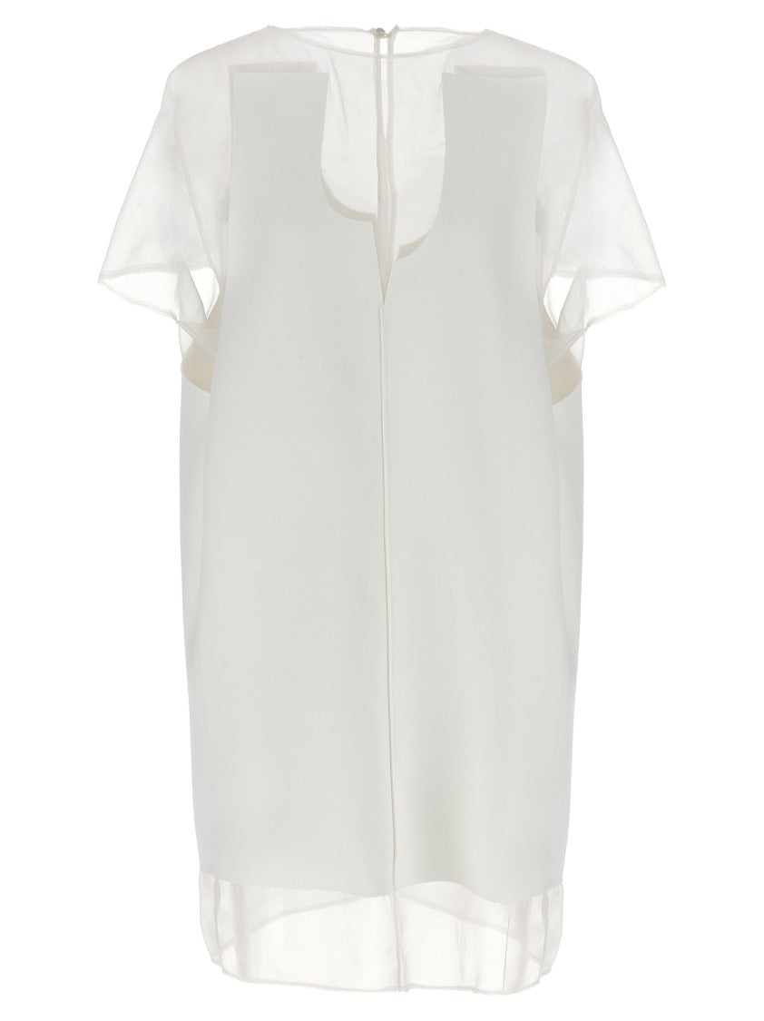 Khaite Winona' Dress
