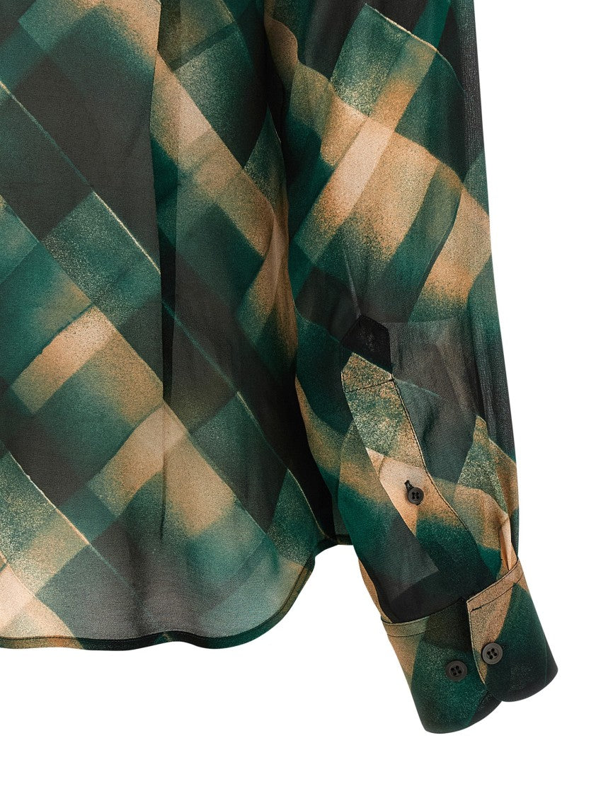 Dries Van Noten Chowy' Shirt