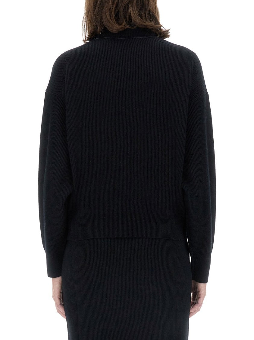 Brunello Cucinelli Turtleneck Shirt