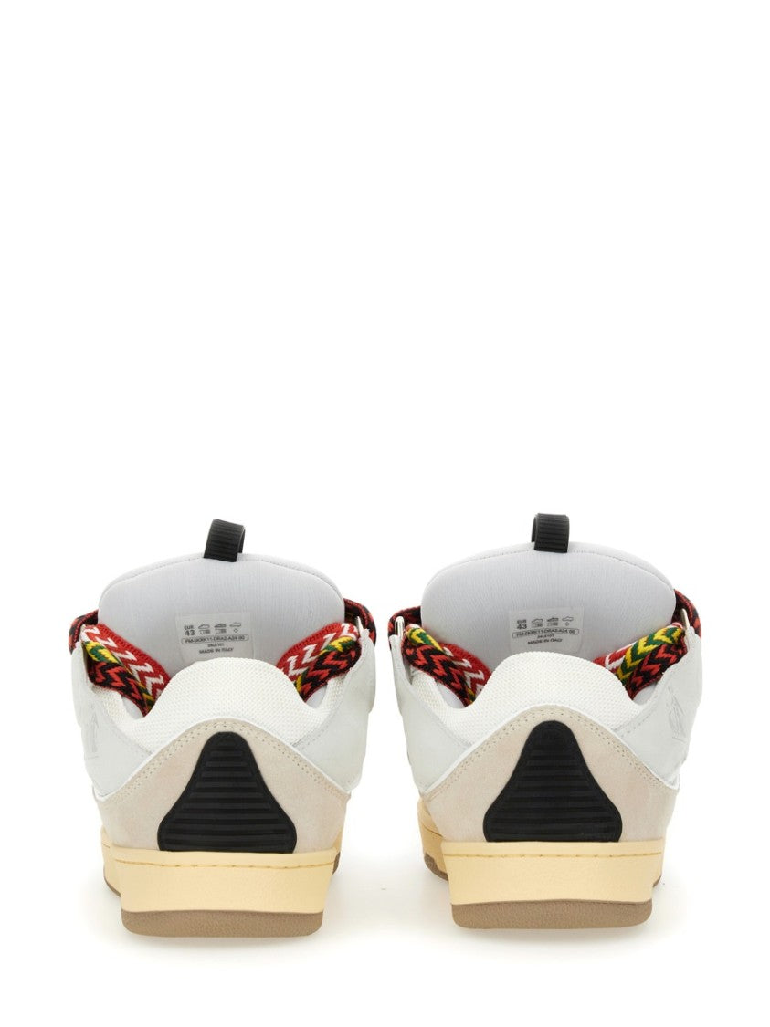 Lanvin "Curb" Sneaker