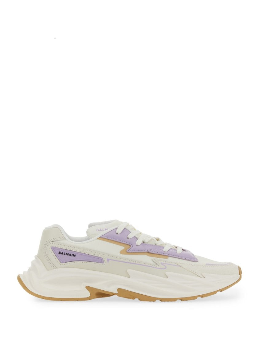 Balmain "B-Dr4g0n" Sneaker
