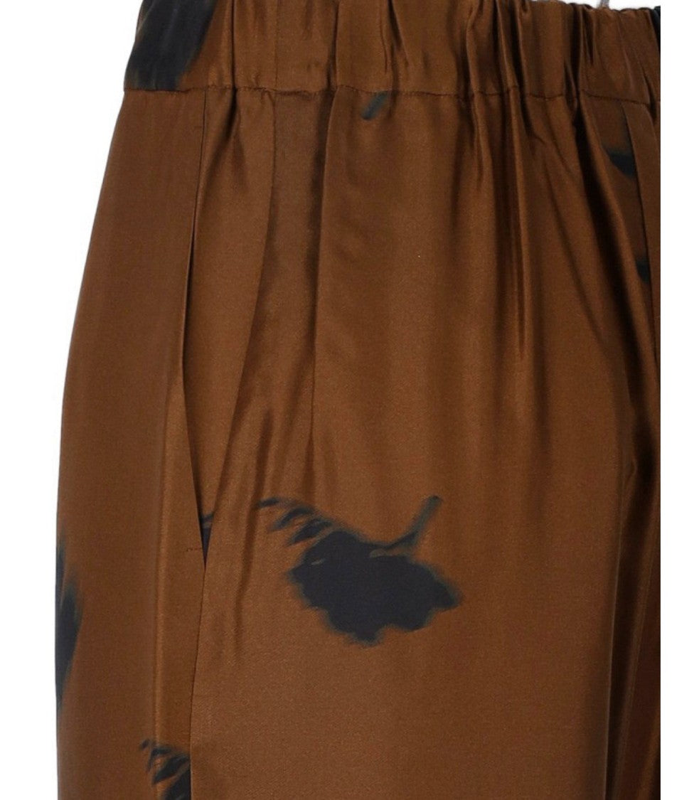 Max Mara Helga Bronze Pants