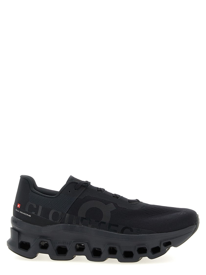 On Cloudmster' Sneakers