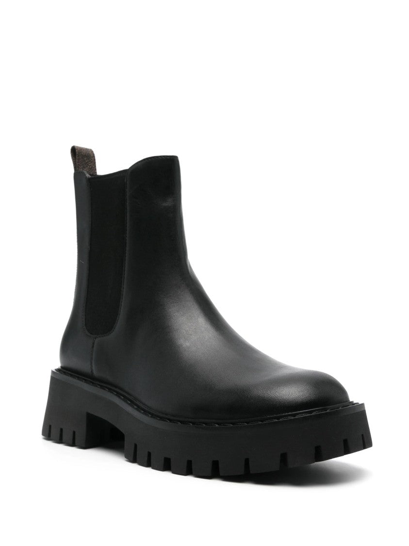 Michael Kors Asher Flat Bootie