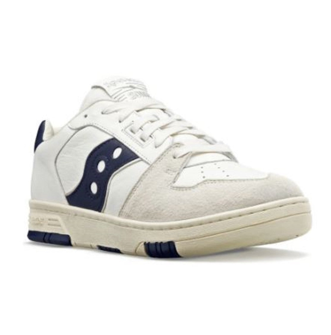 Saucony Sonic Spot-Bilt Basketball Shoe
