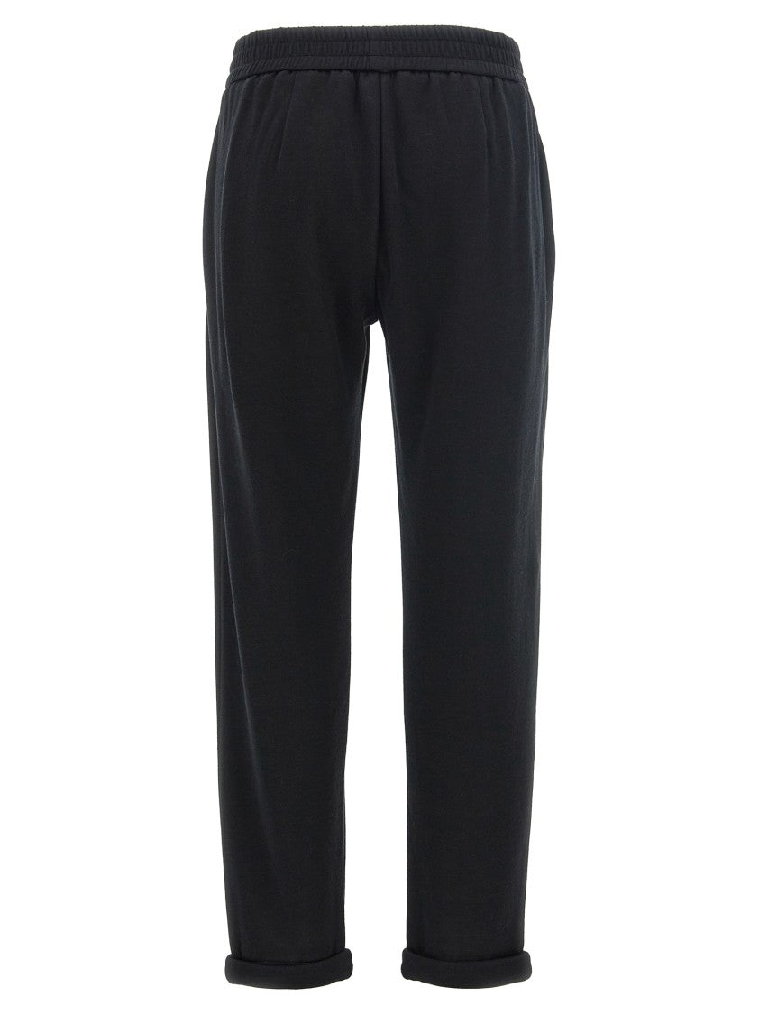 Brunello Cucinelli Monile' Joggers
