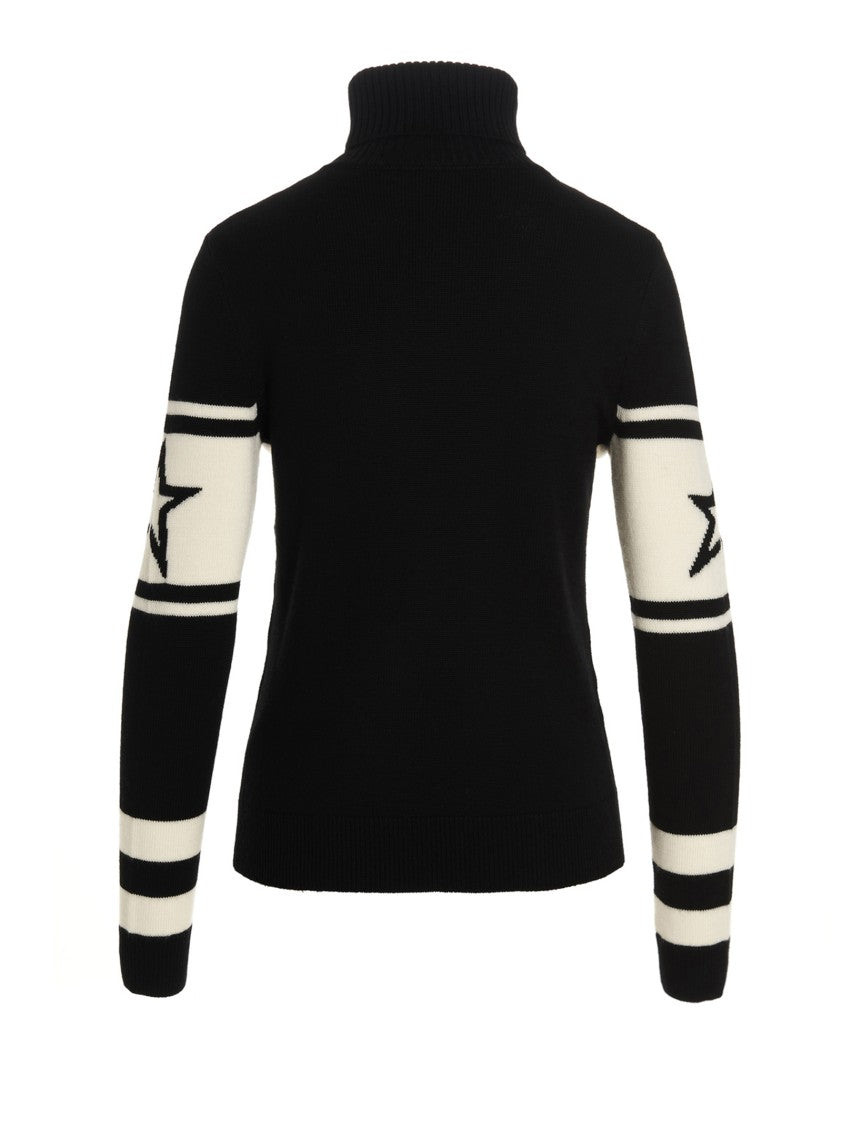 Perfect Moment 'Schild' Sweater