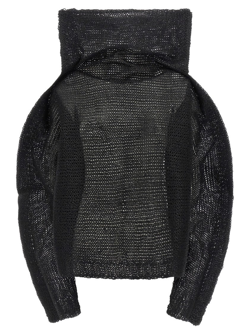 Issey Miyake Panini' Top
