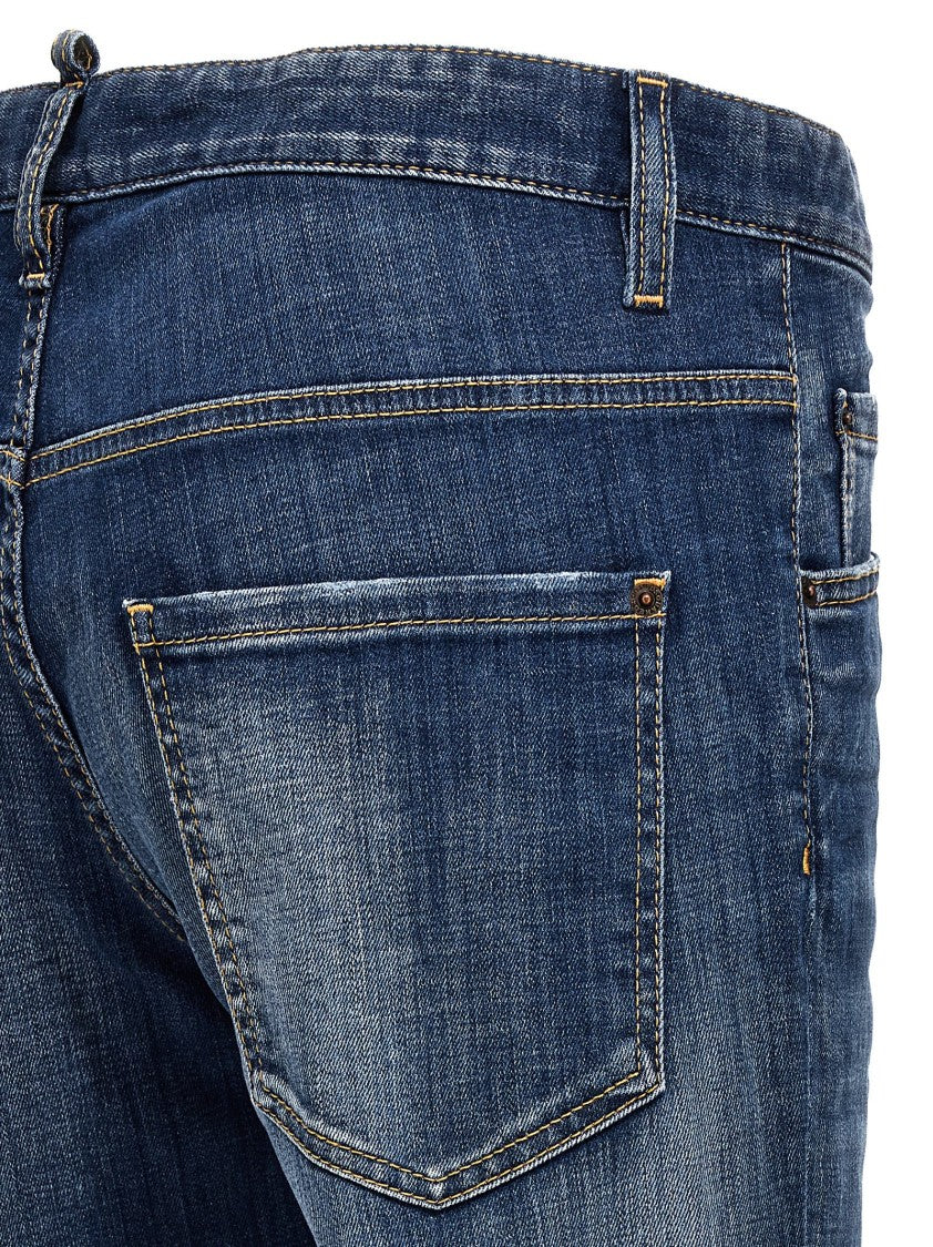 Dsquared2 Skater Jeans