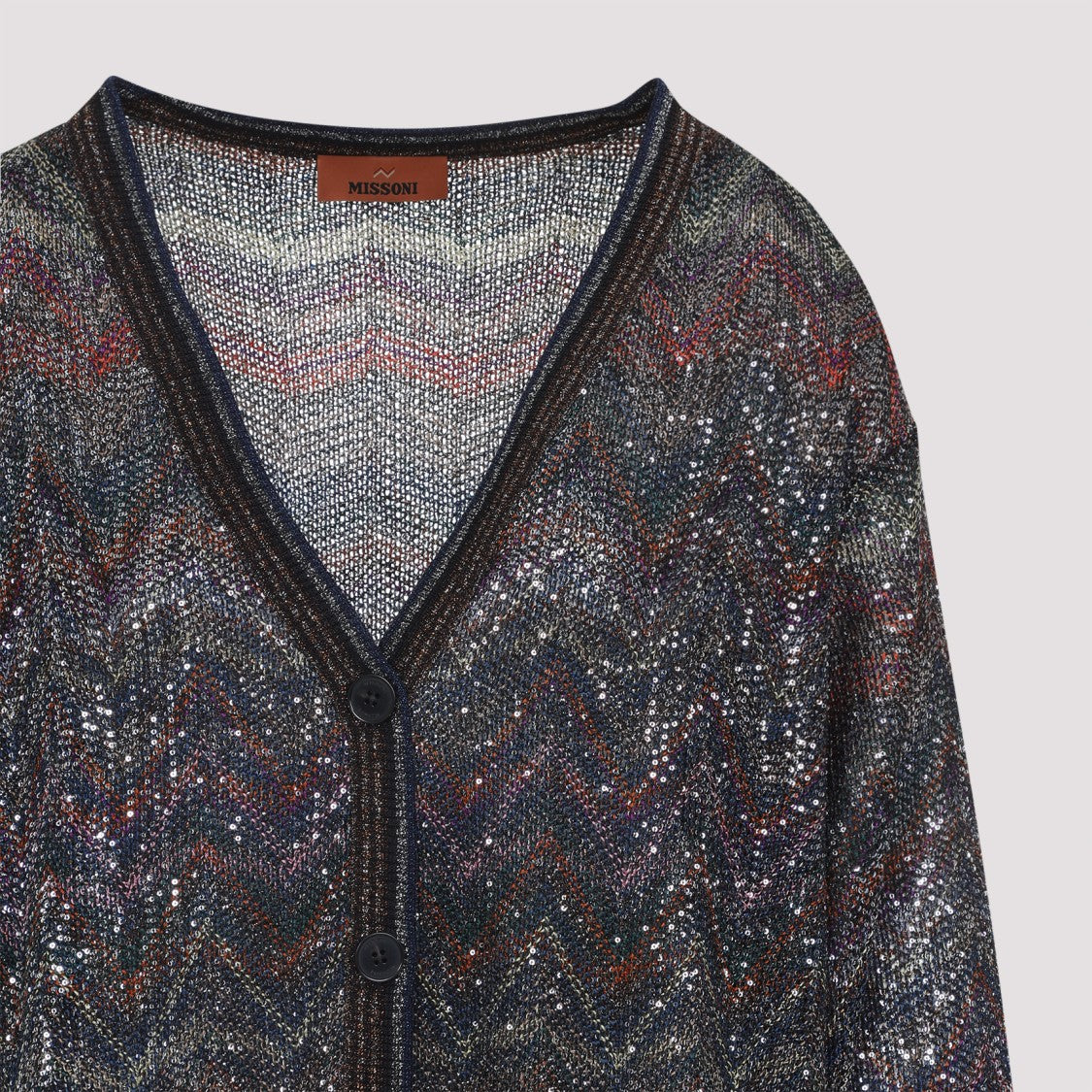 Missoni Caperdoni Cardigan