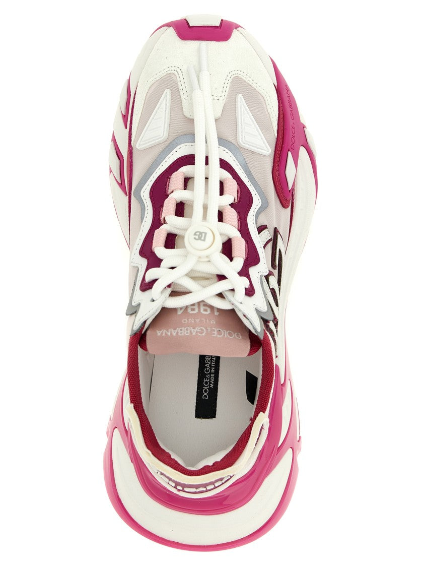 Dolce & Gabbana 'Daymaster' Sneakers