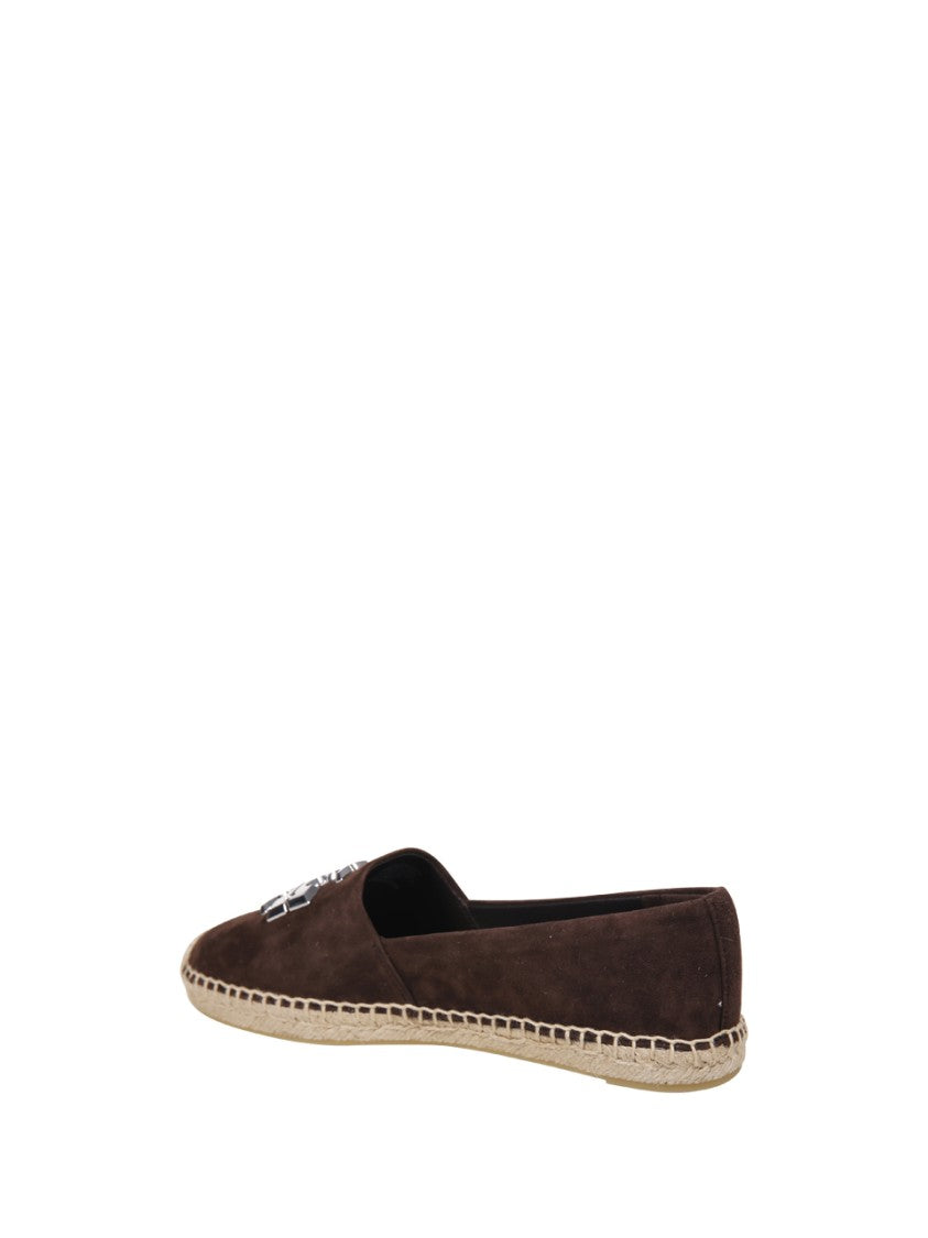Tory Burch Eleanor Espadrille