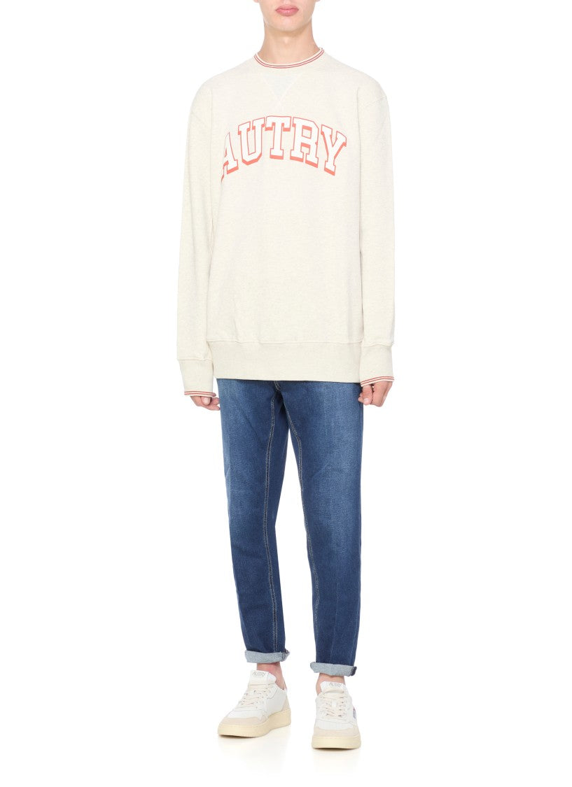 Autry Medalist Low Sneakers