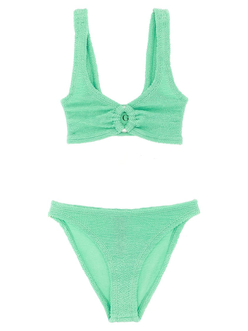 Hunza G Julia' Bikini