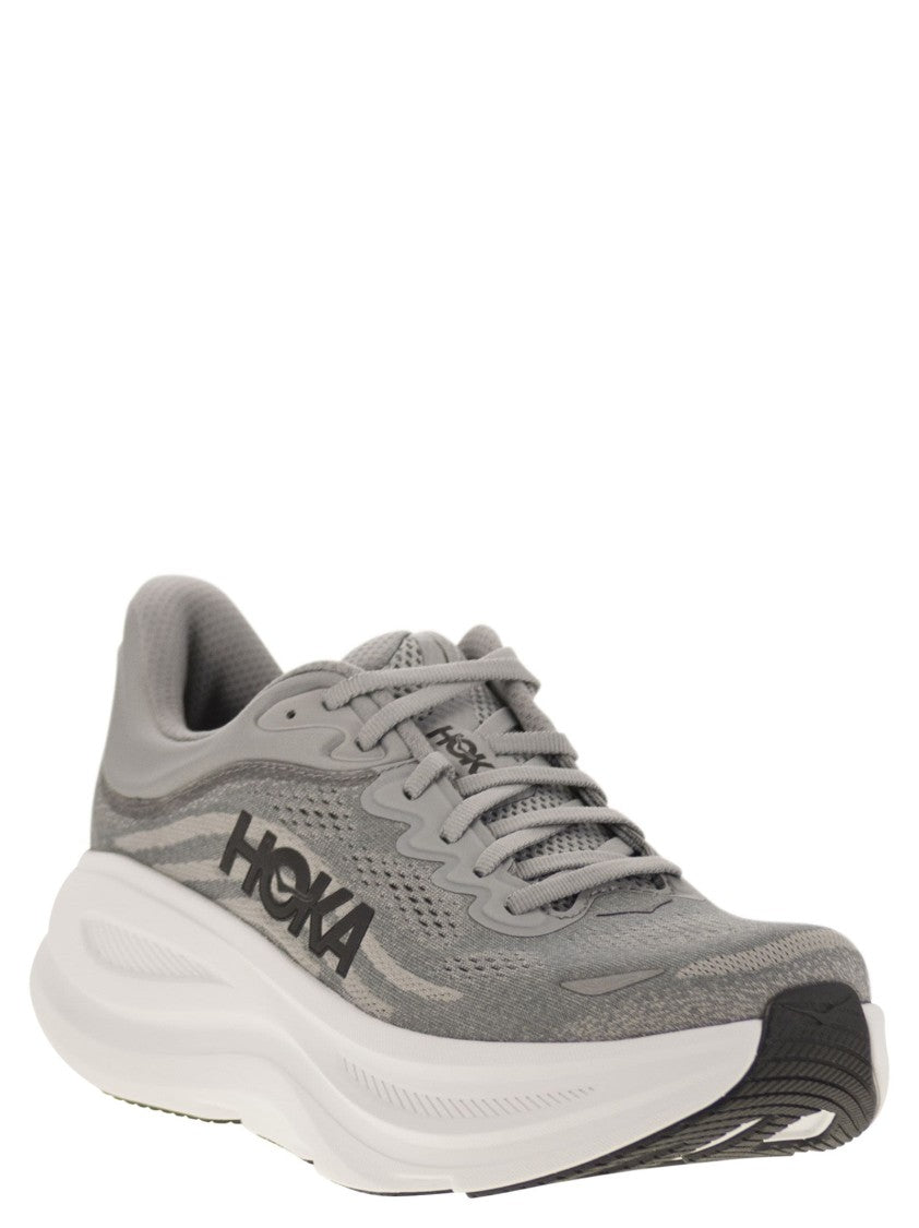 Hoka Bondi 9 - Sneakers
