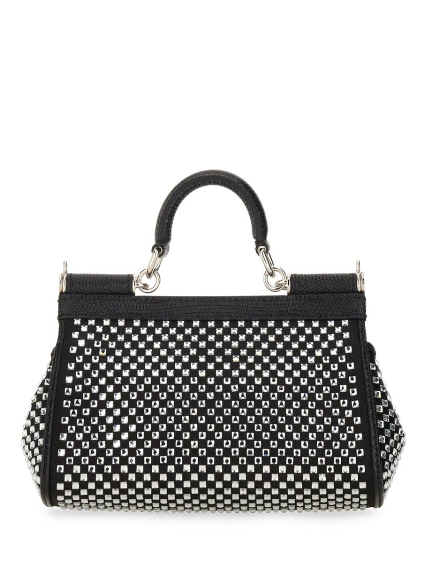 Dolce & Gabbana Bag "Sicily" Small