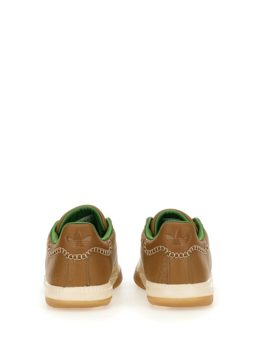 Adidas X Wales Bonner Samba Sneaker