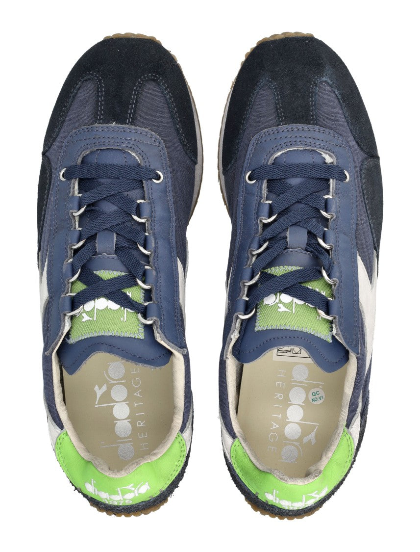 Diadora Heritage Equipe Dirty Sw Evo Sneakers