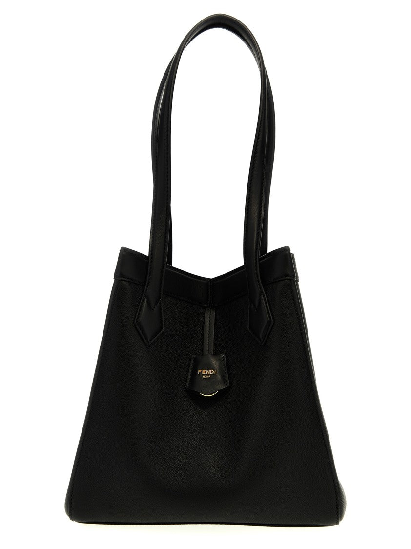 Fendi Origami Medium' Shopping Bag