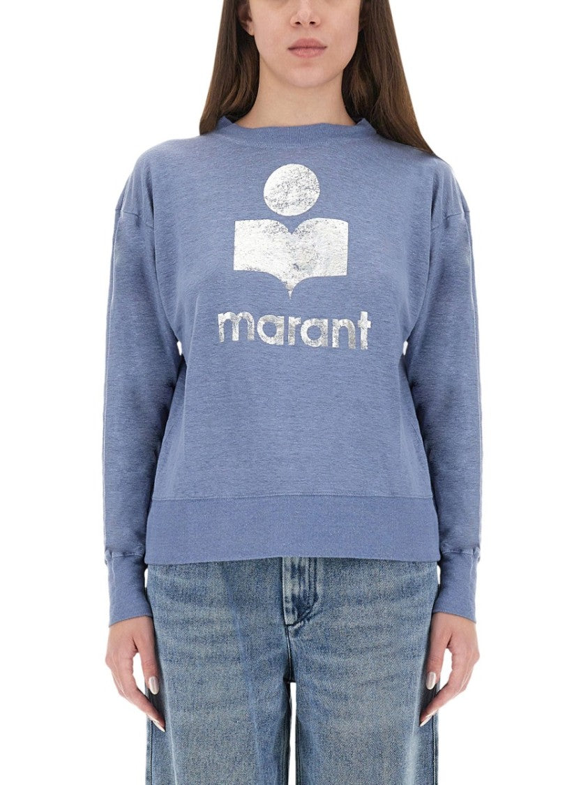 Isabel Marant Étoile "Klowia" T-Shirt