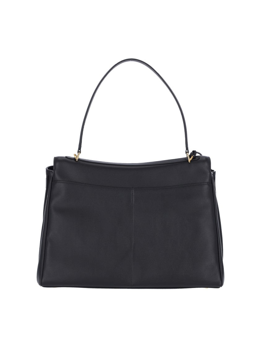 Balenciaga Balenciaga "Rodeo" Large Tote Bag
