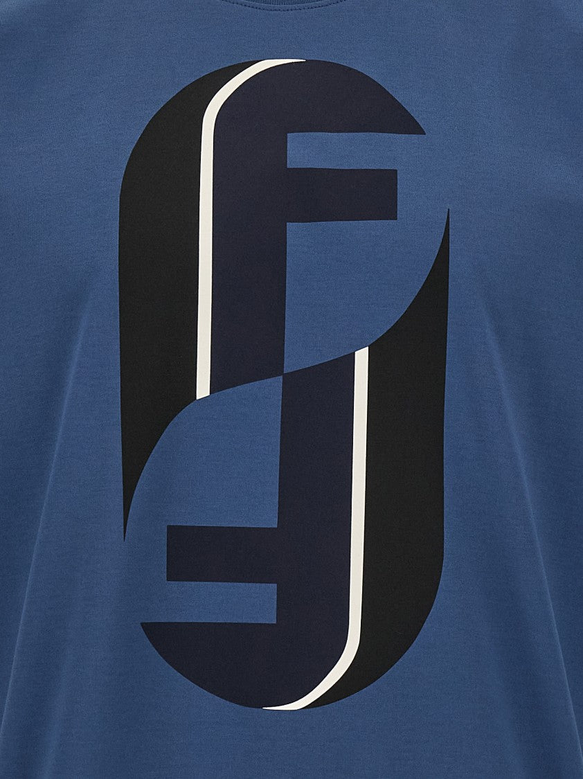 Fendi Nity' T-Shirt