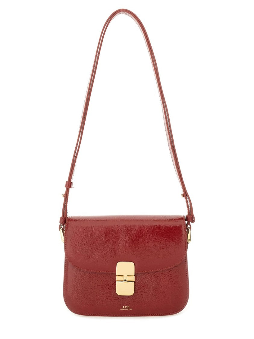 A.P.C. "Grace" Small Bag