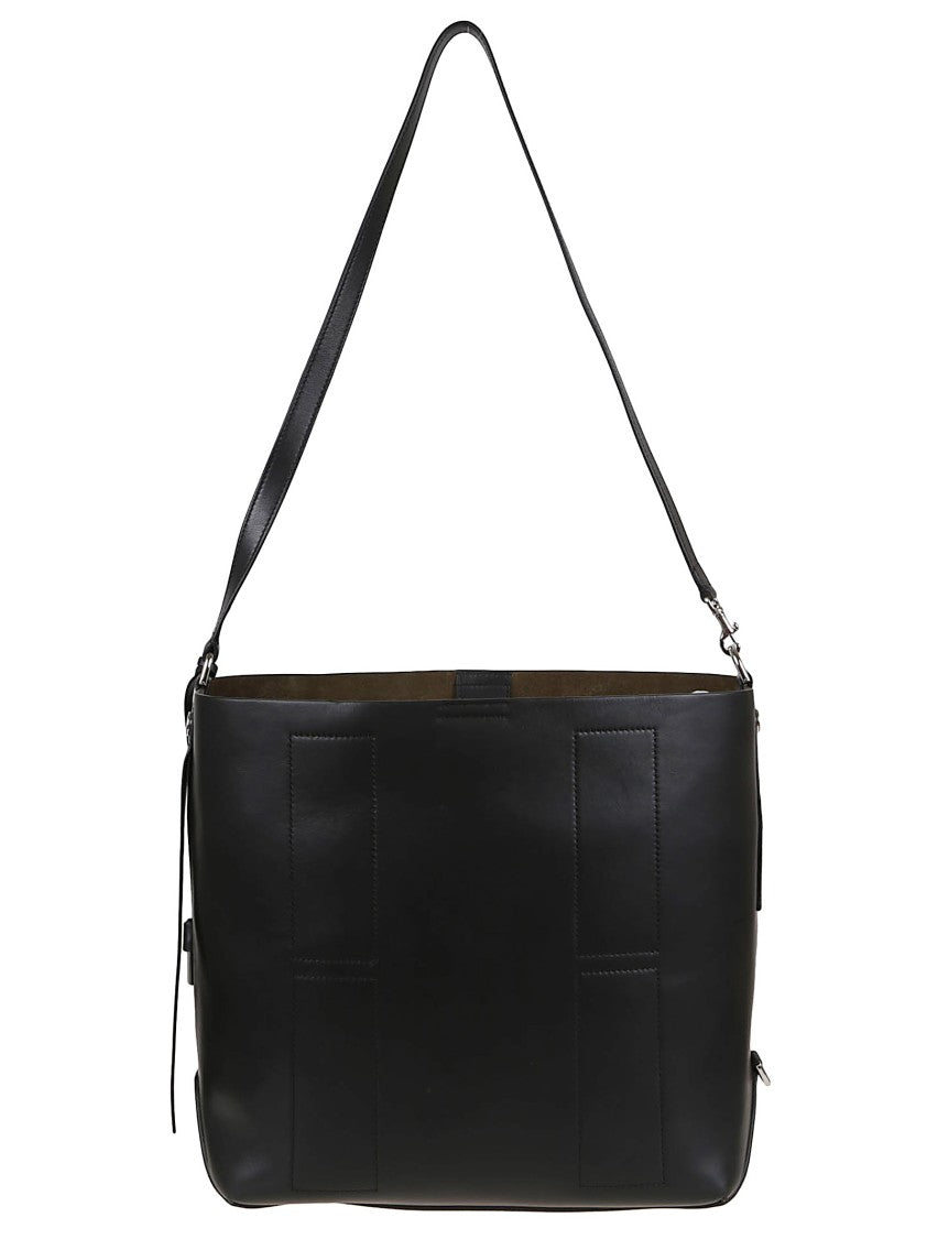 Hogan H01r Medium Hobo Bag