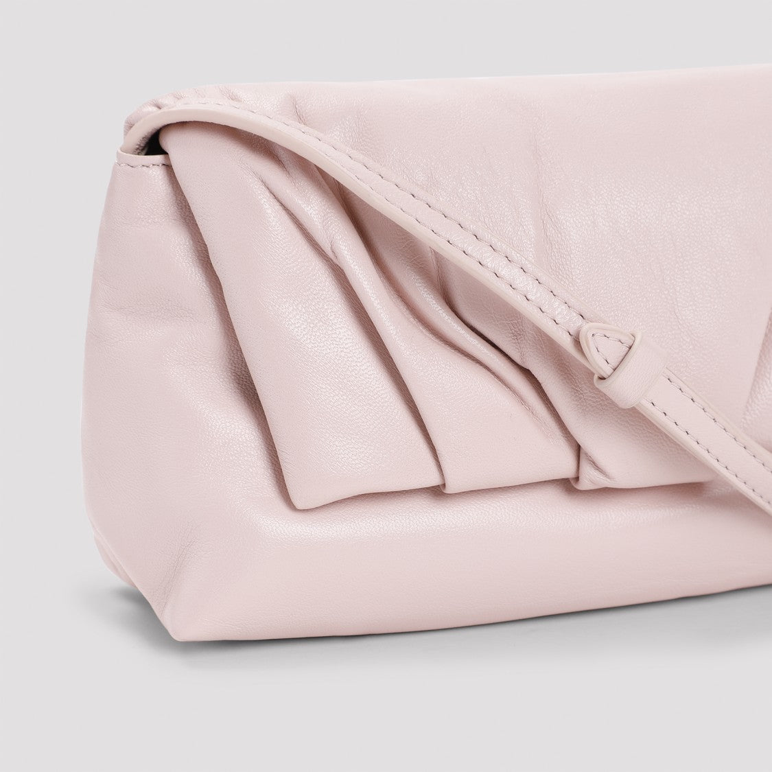 Dries Van Noten Pillow Shoulder Bag